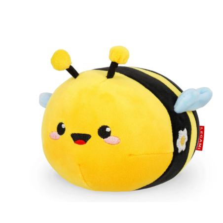 Peluche ABEILLE Mini Super Soft LEGAMI
