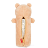 Trousse Feutrée Douce Teddy Bear Super Soft LEGAMI