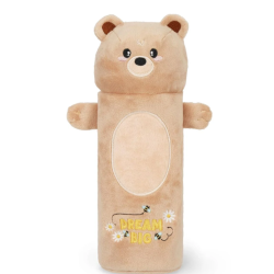 Trousse Feutrée Douce Teddy...