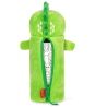Trousse Feutrée Douce DINO Super Soft LEGAMI