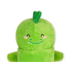 Trousse Feutrée Douce DINO Super Soft LEGAMI