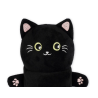 Trousse Feutrée Douce CHAT Super Soft LEGAMI