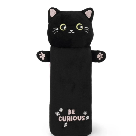 Trousse Feutrée Douce CHAT Super Soft LEGAMI