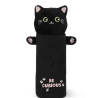 Trousse Feutrée Douce CHAT Super Soft LEGAMI