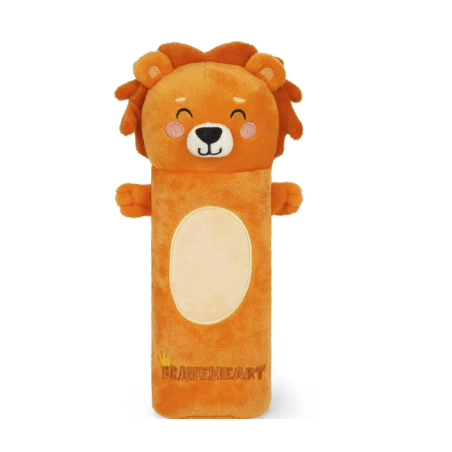 Trousse Feutrée Douce LION Super Soft LEGAMI