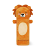 Trousse Feutrée Douce LION Super Soft LEGAMI