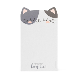 Bloc-Notes de Table Kitty...