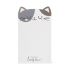 Bloc-Notes de Table Kitty CHAT LEGAMI