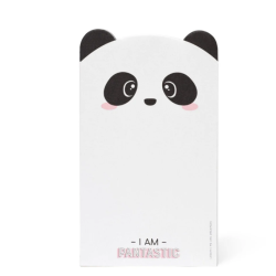 Bloc-Notes de Table Panda...