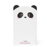 Bloc-Notes de Table Panda LEGAMI