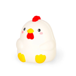 Squishy Anti Stress Poule...