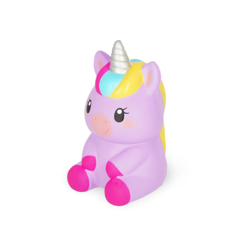 SQUISHY ANTI STRESS LICORNE LEGAMI