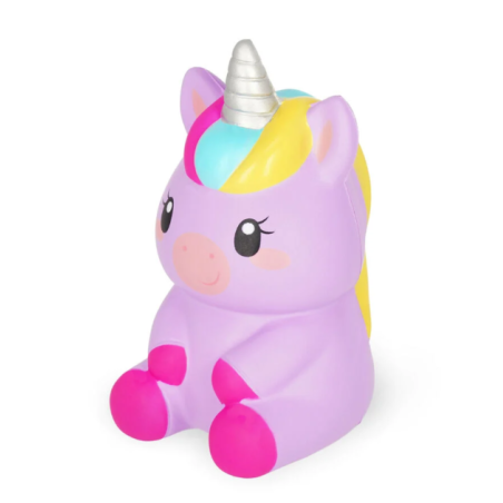 SQUISHY ANTI STRESS LICORNE LEGAMI