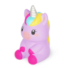 SQUISHY ANTI STRESS LICORNE LEGAMI