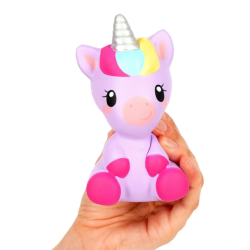 SQUISHY ANTI STRESS LICORNE LEGAMI