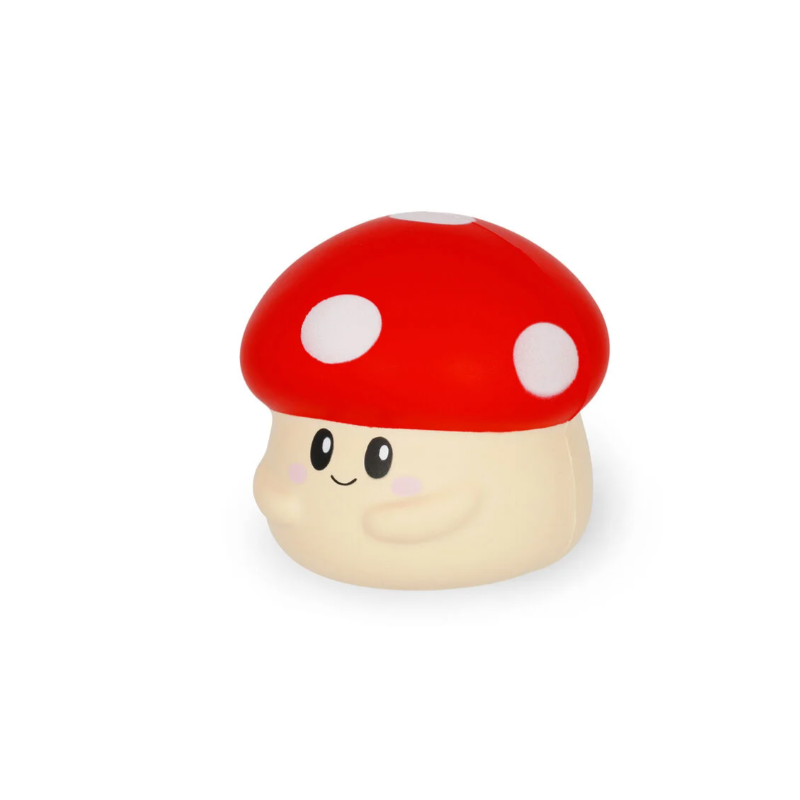 Squishy Anti Stress Champignon LEGAMI