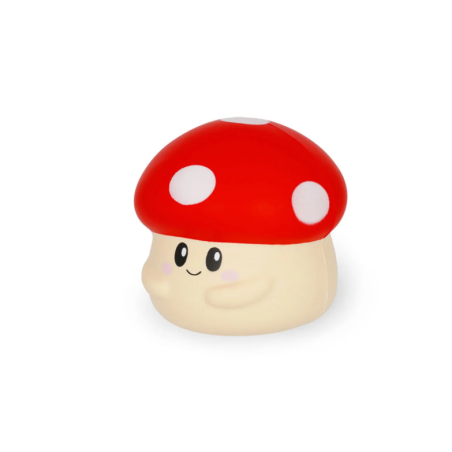 Squishy Anti Stress Champignon LEGAMI