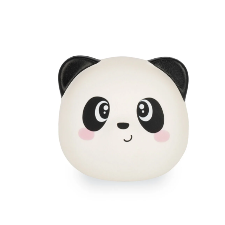 SQUISHY ANTI STRESS PANDA LEGAMI