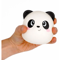 SQUISHY ANTI STRESS PANDA LEGAMI