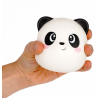 SQUISHY ANTI STRESS PANDA LEGAMI
