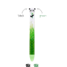 Stylo à Bille à Deux Couleurs Panda Click&Clack LEGAMI