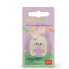 Taille-crayon LAPIN Mini Friends LEGAMI