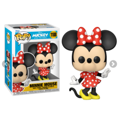 Figurine Funko POP N°1188...