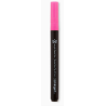 FEUTRE ACRYLIQUE ROSE FLUO 07MM KINGART