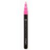 FEUTRE ACRYLIQUE ROSE FLUO 07MM KINGART