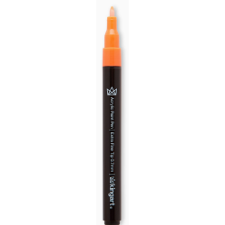 FEUTRE ACRYLIQUE ORANGE...