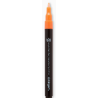 FEUTRE ACRYLIQUE ORANGE FLUO 07MM KINGART