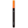 FEUTRE ACRYLIQUE ORANGE FLUO 07MM KINGART