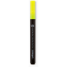 FEUTRE ACRYLIQUE JAUNE FLUO 07MM KINGART
