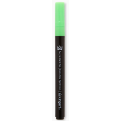 FEUTRE ACRYLIQUE VERT FLUO...
