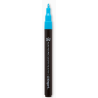 FEUTRE ACRYLIQUE BLEUE FLUO 07MM KINGART