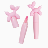 Blind Box Surligneur Chien Ballon