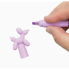 Blind Box Surligneur Chien Ballon