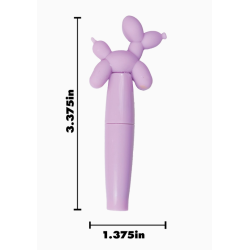Blind Box Surligneur Chien Ballon