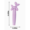 Blind Box Surligneur Chien Ballon