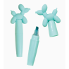 Blind Box Surligneur Chien Ballon