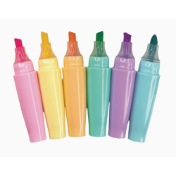 Surligneur Axolotl