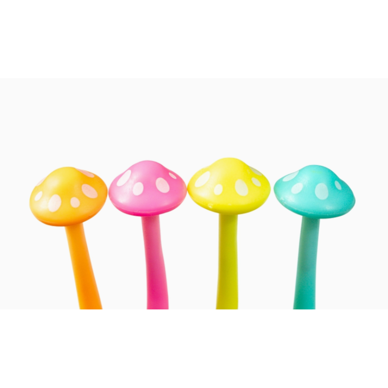 Blind Box Porte-Mine Champignon