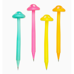 Blind Box Porte-Mine Champignon