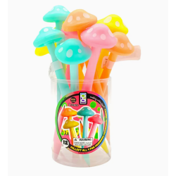 Blind Box Porte-Mine Champignon