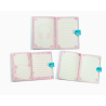 Blind Box Carnet A6 Capybara - Mini Journal