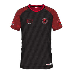 MARVEL - Deadpool 91 - Maillot de Foot Homme (XXL)