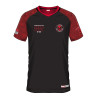 MARVEL - Deadpool 91 - Maillot de Foot Homme (XXL)
