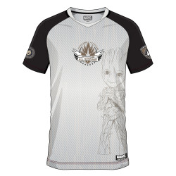 MARVEL - I Am Groot 60 - Maillot de Foot Homme (XL)