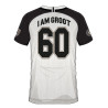 MARVEL - I Am Groot 60 - Maillot de Foot Homme (XL)