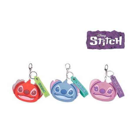 Blind Box Porte-Monnaie Lilo & Stitch - Disney